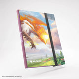 Gamegenic Binder: Casual Album: 18-pkt: Lorwyn Eclipsed