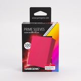 Sleeves: Gamegenic: Matte Prime/Prime Sleeves