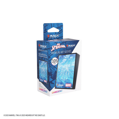 Gamegenic - Magic: The Gathering: Marvel's Spider-Man Supplies (Pre-Order)