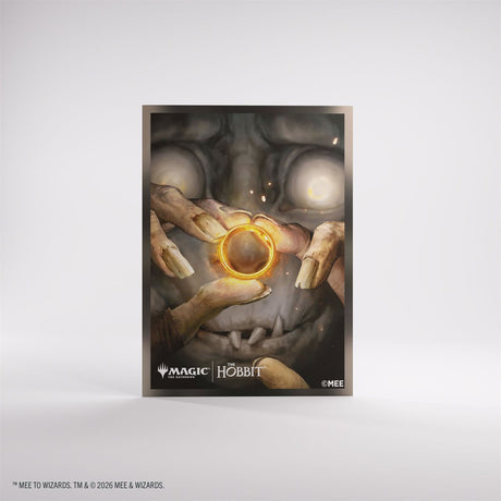Gamegenic Sleeves: Premium Art Sleeves