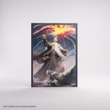 Gamegenic Sleeves: Premium Art Sleeves