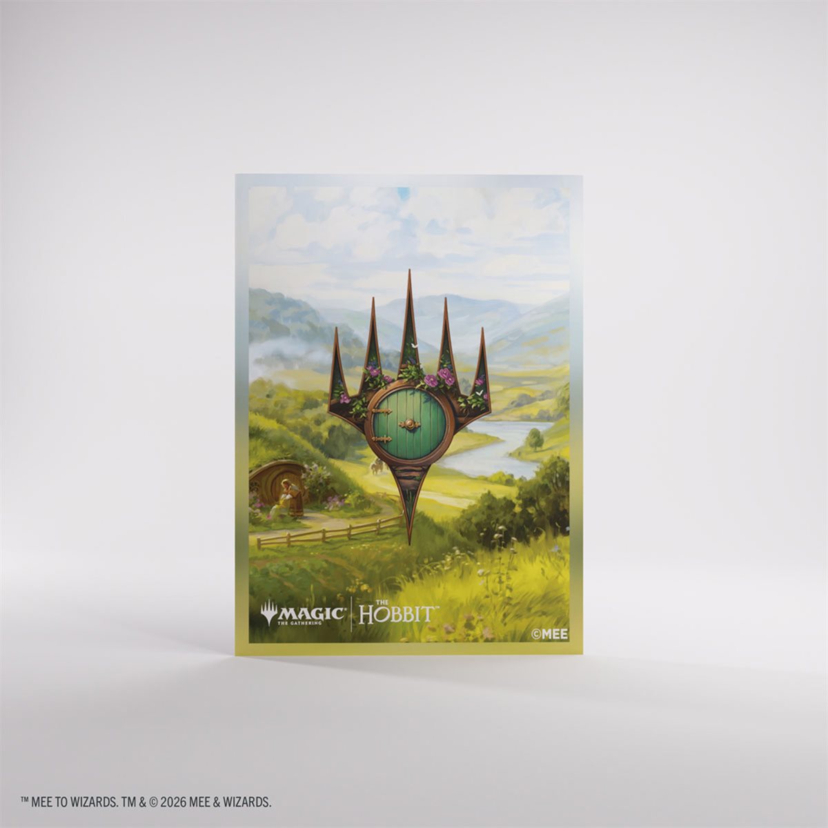 Gamegenic Sleeves: Premium Art Sleeves