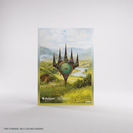 Gamegenic Sleeves: Premium Art Sleeves