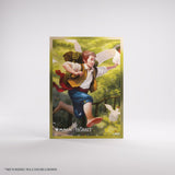 Gamegenic Sleeves: Premium Art Sleeves