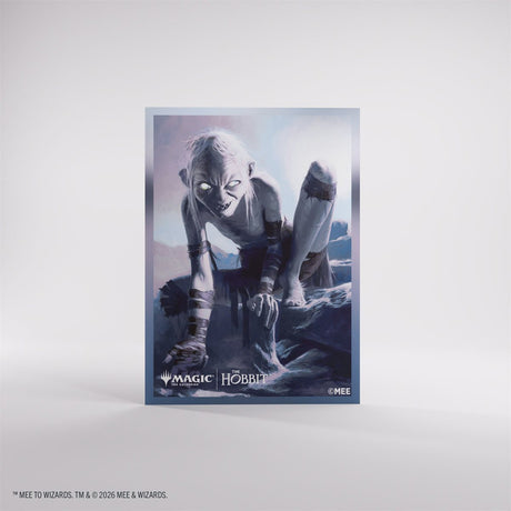 Gamegenic Sleeves: Premium Art Sleeves