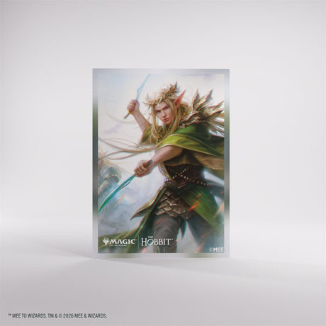 Gamegenic Sleeves: Premium Art Sleeves