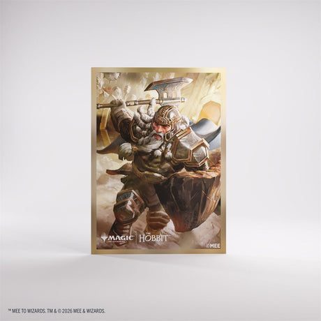 Gamegenic Sleeves: Premium Art Sleeves