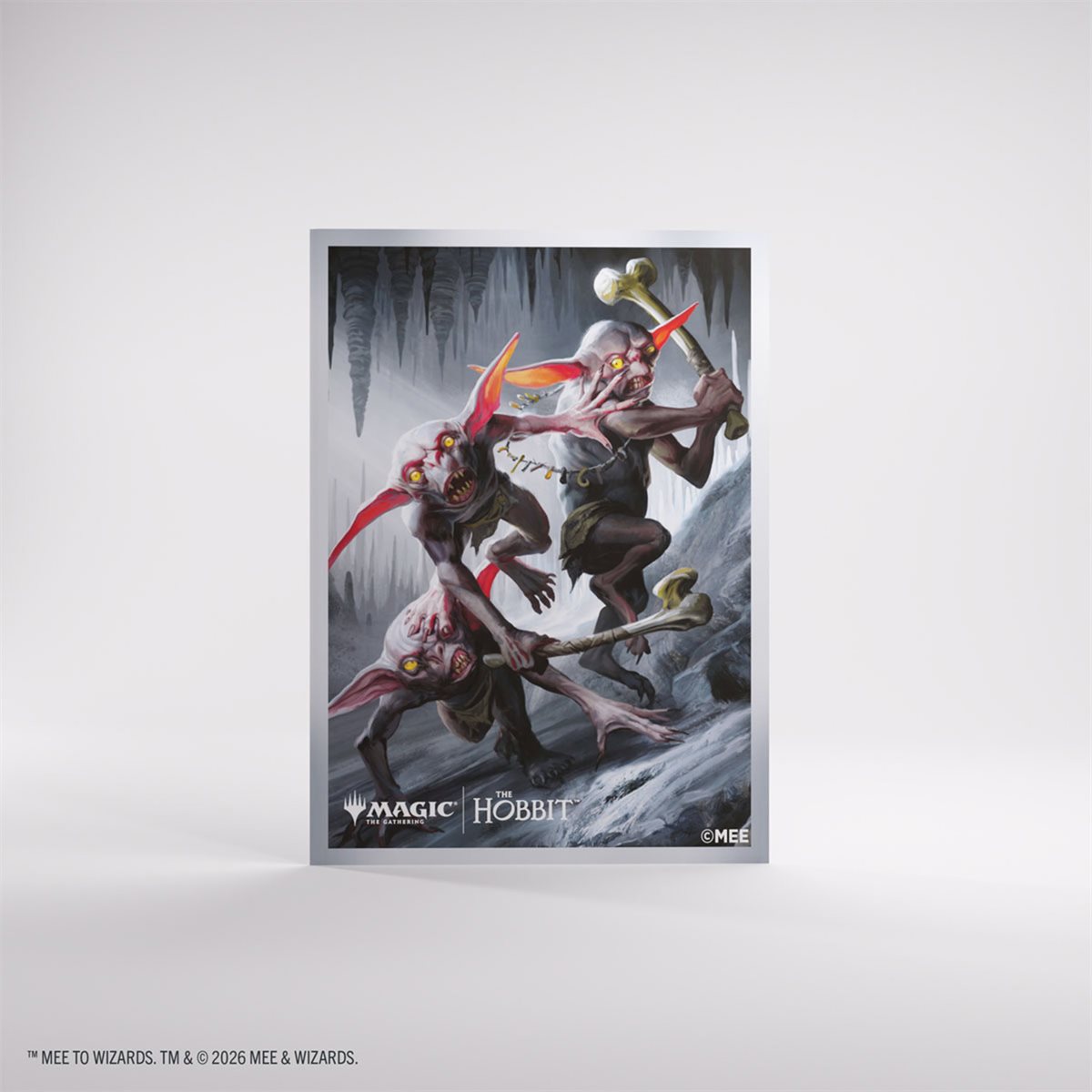 Gamegenic Sleeves: Premium Art Sleeves