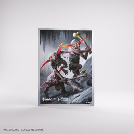 Gamegenic Sleeves: Premium Art Sleeves