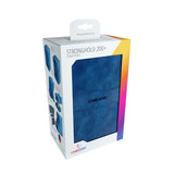 Gamegenic Deck Box: Stronghold 200+