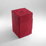 Gamegenic Deck Box: Watchtower (100+)