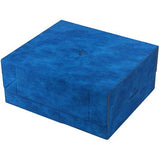 Gamegenic: Deck Box: Games' Lair: Blue (600 ct)