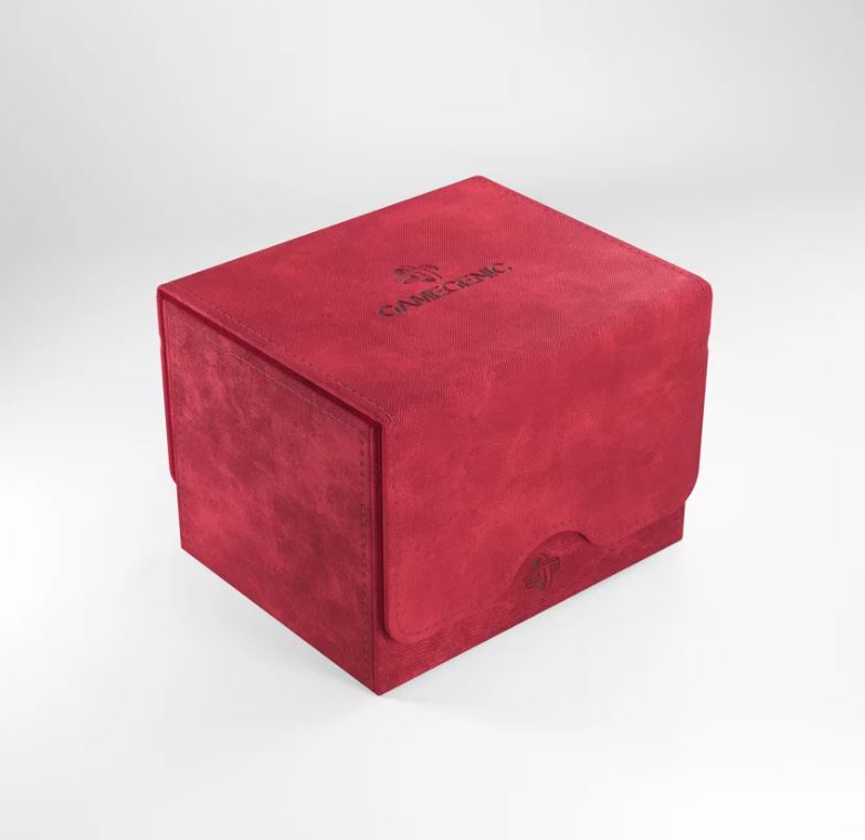 GAMEGEN!C Deck Box: Sidekick XL (100+)