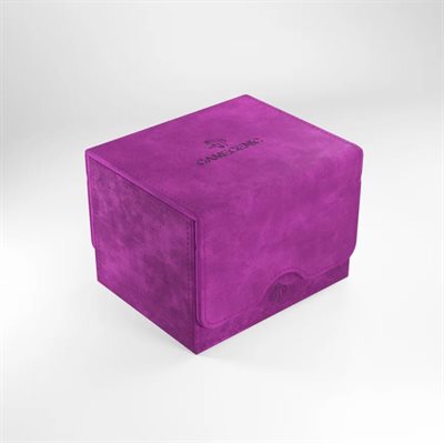 GAMEGEN!C Deck Box: Sidekick XL (100+)