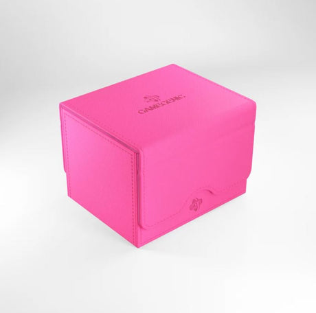 GAMEGEN!C Deck Box: Sidekick XL (100+)