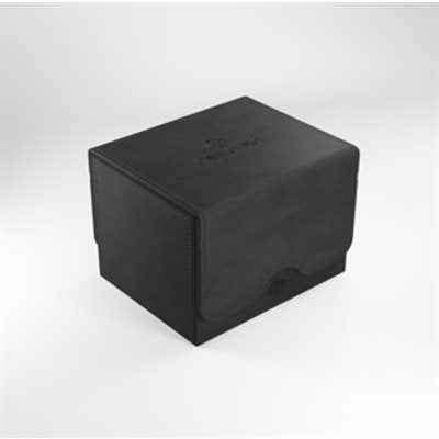 GAMEGEN!C Deck Box: Sidekick XL (100+)