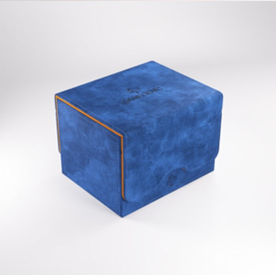 GAMEGENIC Deck Box: Sidekick XL (100+)