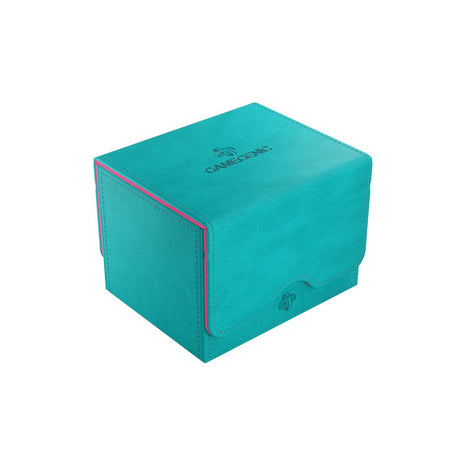 GAMEGEN!C Deck Box: Sidekick XL (100+)