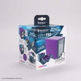 Gamegenic Deck Box: Sidekick Pro XL 100+