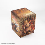 Gamegenic Deck Box: Squire Plus XL: (100 ct)