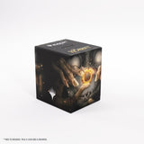 Gamegenic - Deck Box - Bastion XL 100+
