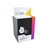 GAMEGENIC Deck Box: Deck Holder (100+)
