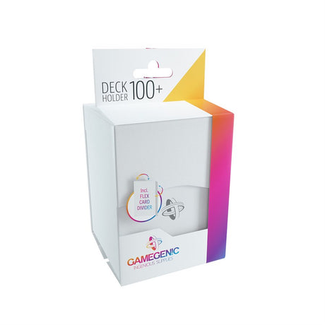 GAMEGENIC Deck Box: Deck Holder (100+)