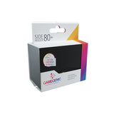 GAMEGENICS!: Deck Box: Side Holder: (80+)