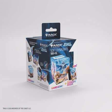 Gamegenic - Magic: The Gathering: Marvel's Spider-Man Supplies