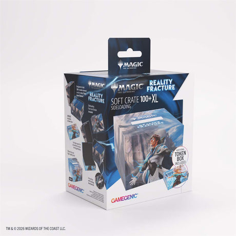 Gamegenic - Magic: The Gathering: Marvel's Spider-Man Supplies