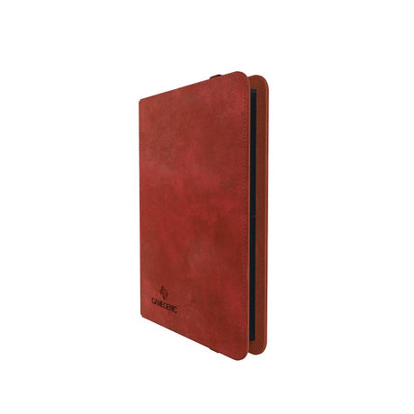 Gamegenic Binder: Prime Album: 8-pkt