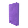 Gamegenic Binder: Prime Album: 8-pkt