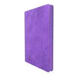 GAMEGENIC Binder: Zip-Up Album: 18-pkt