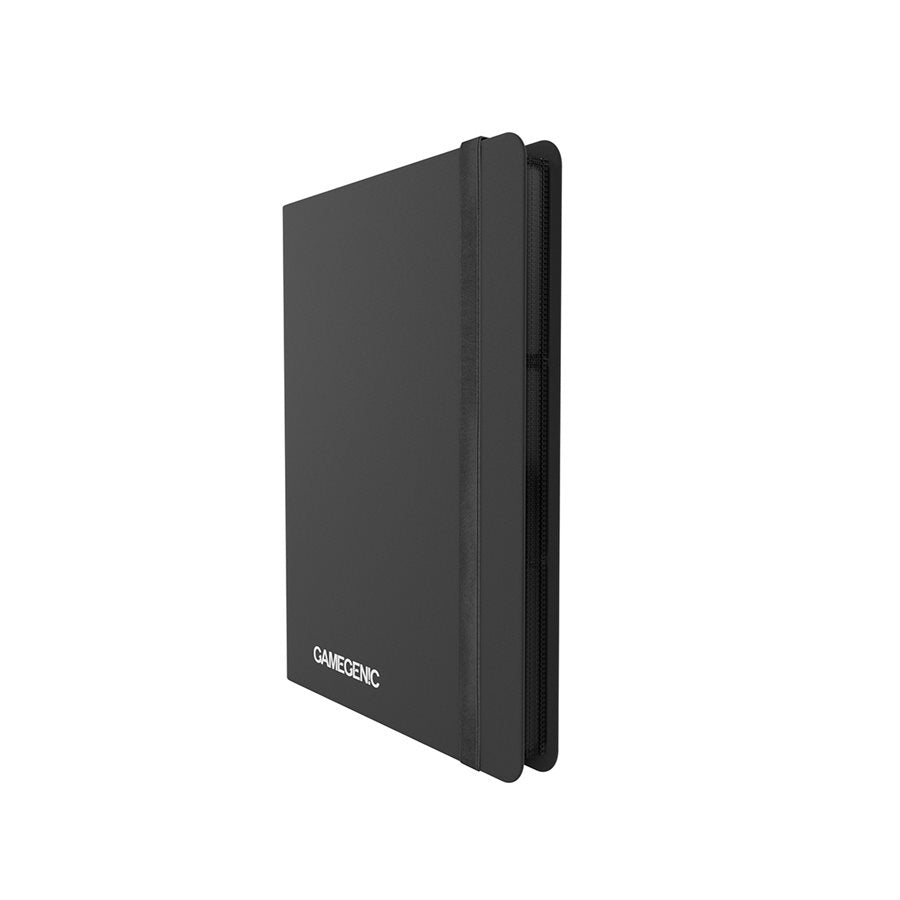 GAMEGENIC Binder: Casual Album: 18-pkt