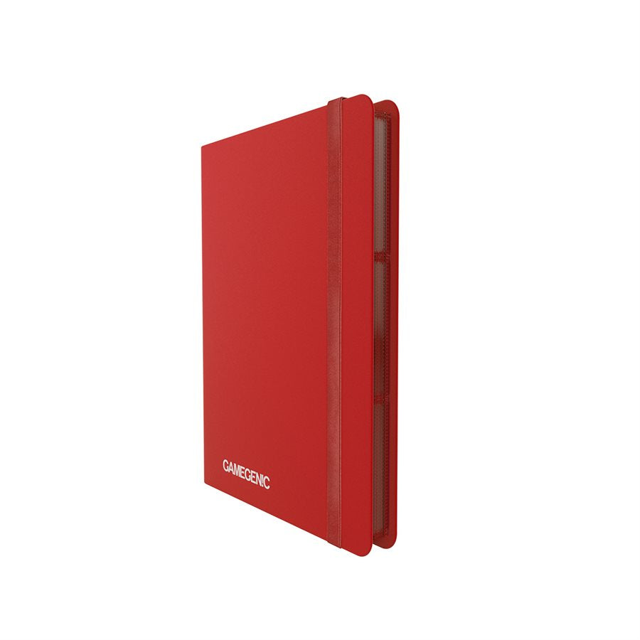 GAMEGENIC Binder: Casual Album: 18-pkt