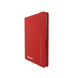 GAMEGENIC Binder: Casual Album: 18-pkt