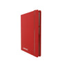 GAMEGENIC Binder: Casual Album: 18-pkt