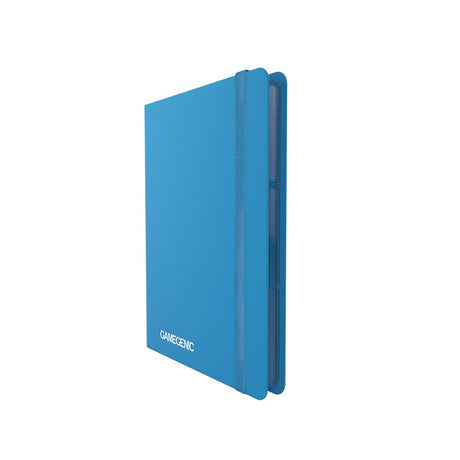 GAMEGENIC Binder: Casual Album: 18-pkt