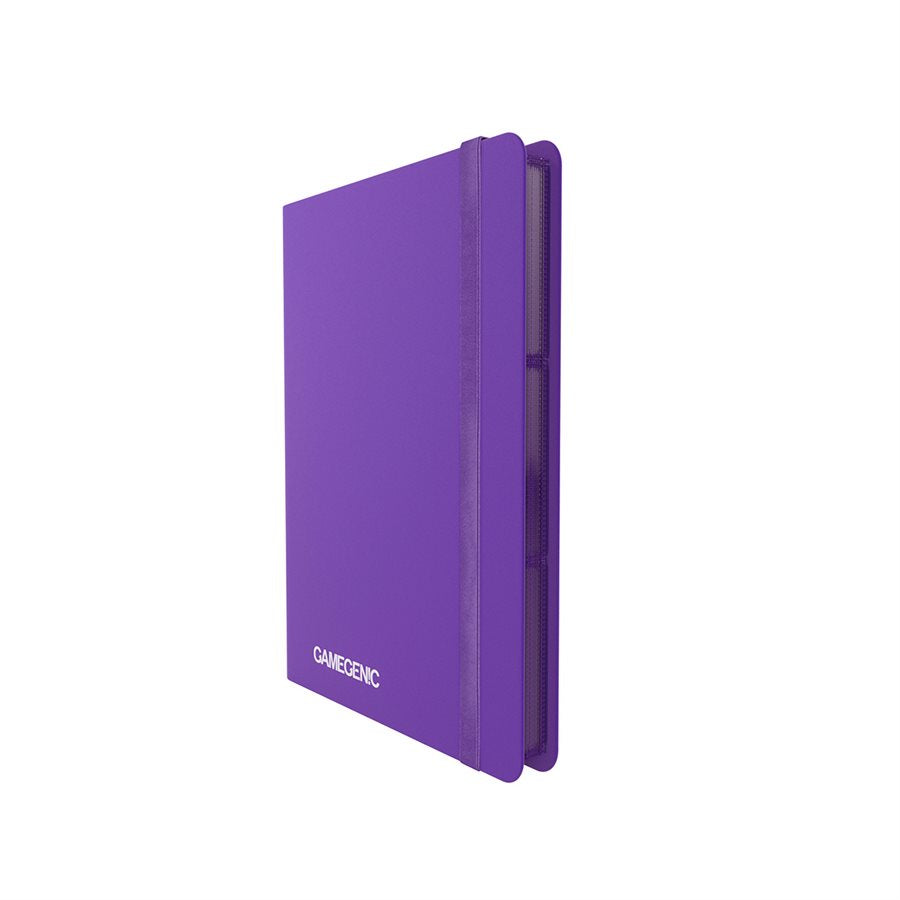 GAMEGENIC Binder: Casual Album: 18-pkt