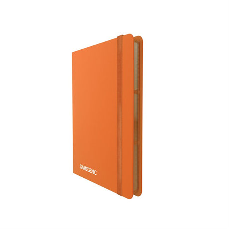 GAMEGENIC Binder: Casual Album: 18-pkt