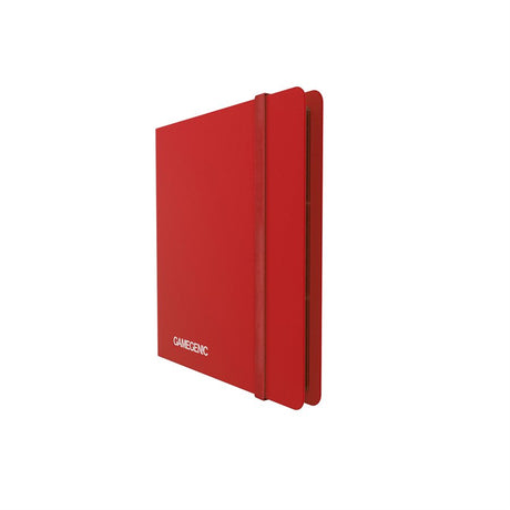 GAMEGENIC Binder: Casual Album: 24-pkt