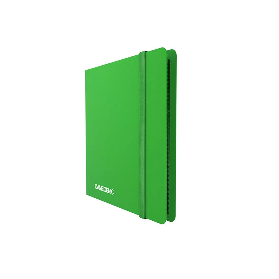 GAMEGENIC Binder: Casual Album: 24-pkt