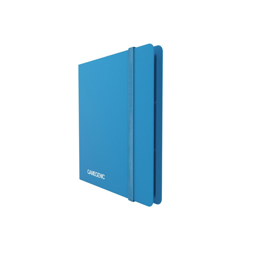 GAMEGENIC Binder: Casual Album: 24-pkt