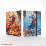 GAMEGENIC Binder: Casual Album: 18-pkt