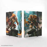 GAMEGENIC Binder: Casual Album: 18-pkt