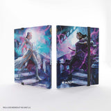 GAMEGENIC Binder: Casual Album: 18-pkt