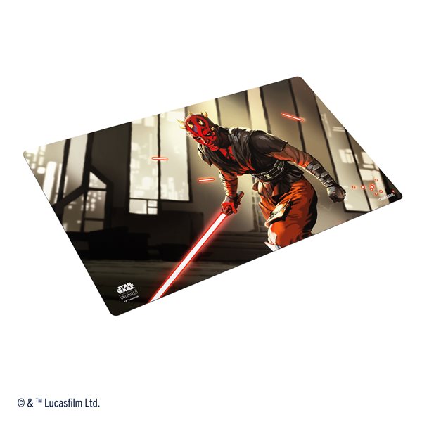 GAMEGENIC: Playmats