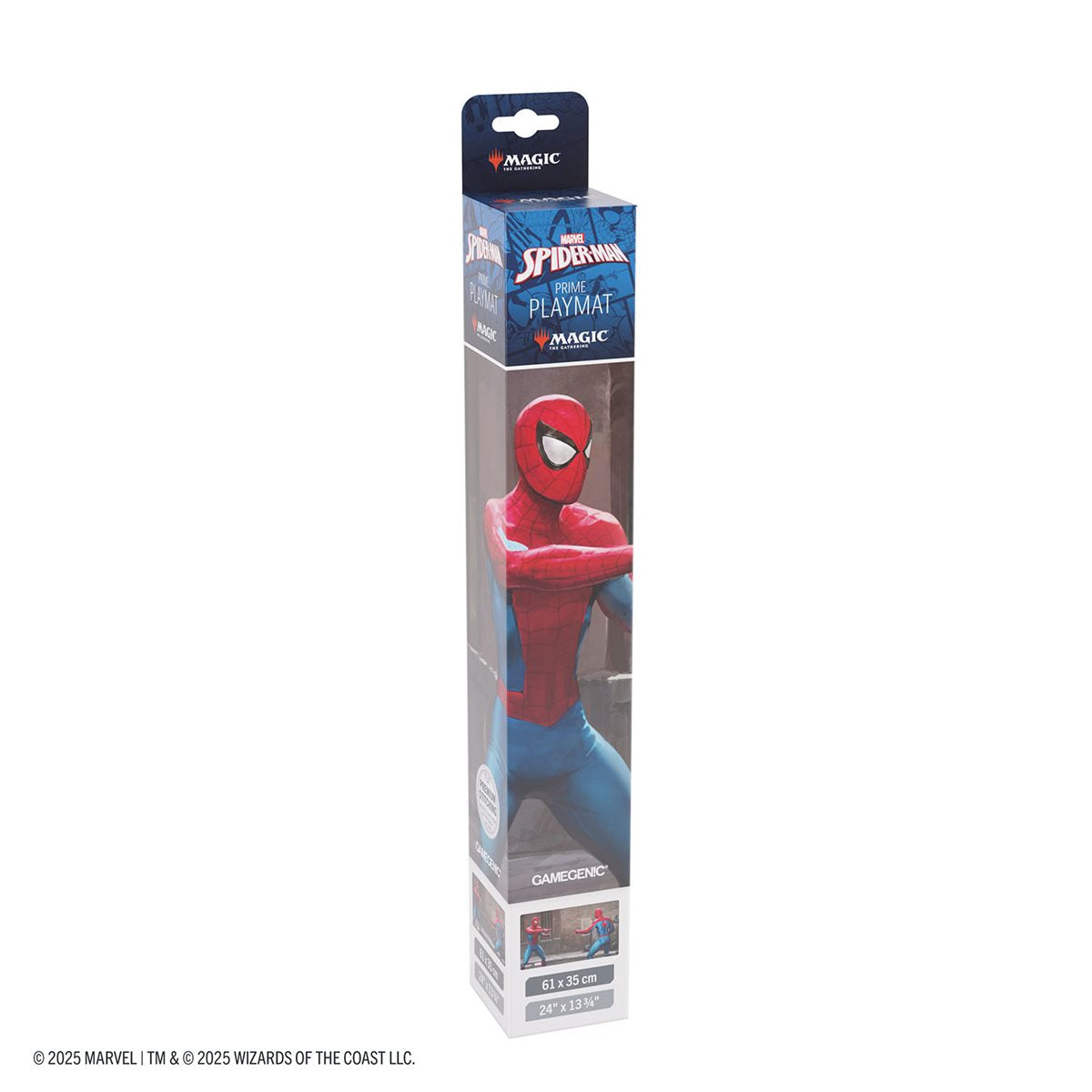 Gamegenic - Magic: The Gathering: Marvel's Spider-Man Supplies (Pre-Order)