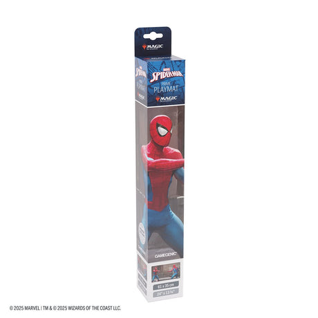 Gamegenic - Magic: The Gathering: Marvel's Spider-Man Supplies (Pre-Order)