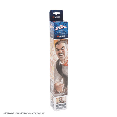 Gamegenic - Magic: The Gathering: Marvel's Spider-Man Supplies (Pre-Order)